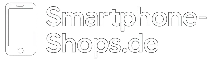 Smartphone-Shops